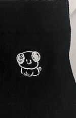 Skarpety WiK N&T 3559 Wz.85 Piesek 35-42