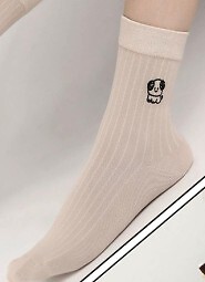 Skarpety WiK N&T 3559 Wz.85 Piesek 35-42