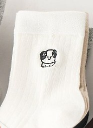 Skarpety WiK N&T 3559 Wz.85 Piesek 35-42