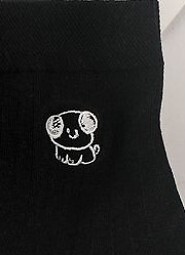 Skarpety WiK N&T 3559 Wz.85 Piesek 35-42