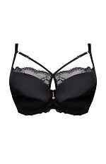 Biustonosz full cup Unikat Belem