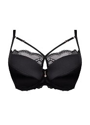 Biustonosz full cup Unikat Belem