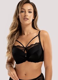 Biustonosz full cup Unikat Belem