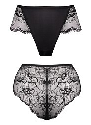 Figi Unikat Belem S-2XL