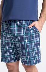 Piżama Moraj PDM3700-003 kr/r M-2XL