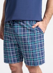 Piżama Moraj PDM3700-003 kr/r M-2XL