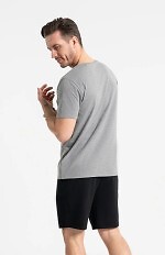 Piżama Moraj PDM3700-006 kr/r M-4XL