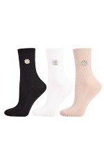 Skarpety Moraj CSL250-149 35-38