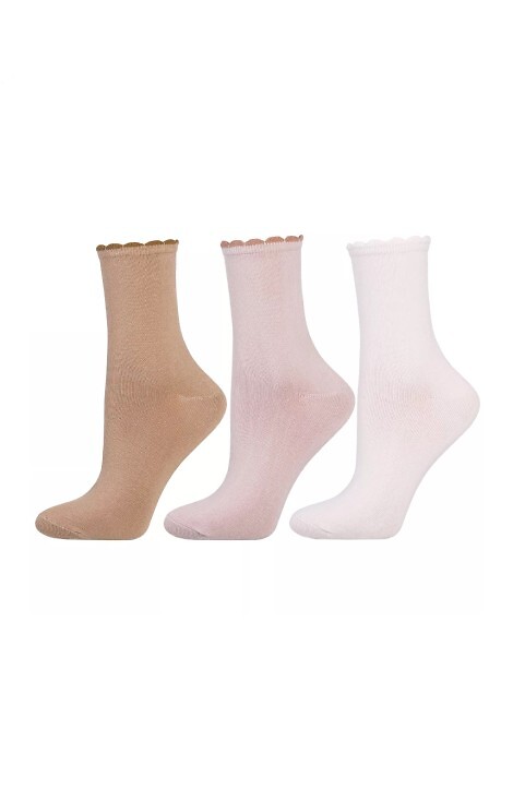 Skarpety Moraj CSL 250-147 35-41