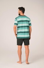 Piżama Key MNS 326 kr/r A26 M-2XL