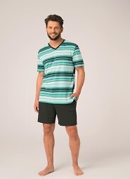 Piżama Key MNS 326 kr/r A26 M-2XL