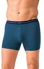 Bokserki Key MXH 319 B26 M-2XL