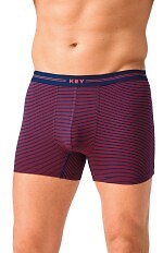 Bokserki Key MXH 319 B26 M-2XL