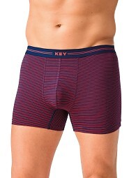 Bokserki Key MXH 319 B26 M-2XL