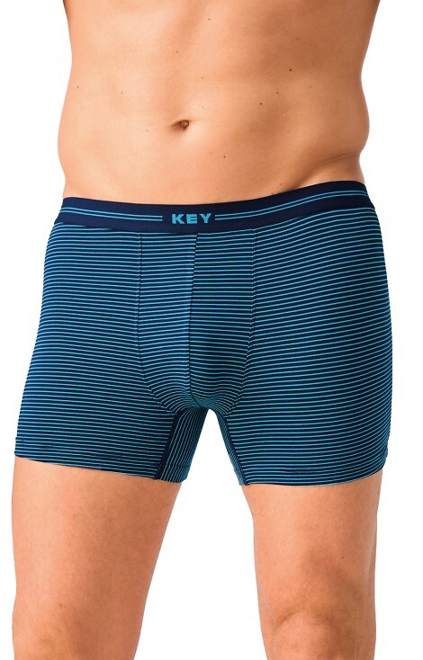 Bokserki Key MXH 319 B26 M-2XL