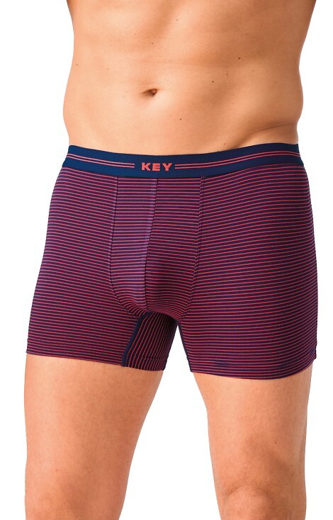 Bokserki Key MXH 319 A26 M-2XL