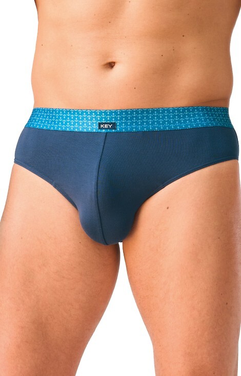 Slipy Key MPP 267 A'2 B26 M-2XL