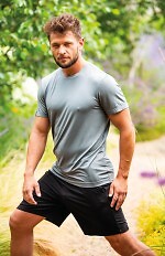 Bokserki Key MXC 001 B26 M-4XL