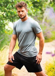 Bokserki Key MXC 001 B26 M-4XL