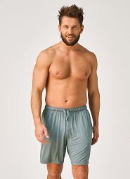 Bokserki Key MXC 001 A26 Bamboo M-4XL