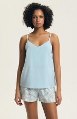 Piżama Henderson Ladies 44481 Estes S-3XL