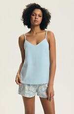 Piżama Henderson Ladies 44481 Estes S-3XL