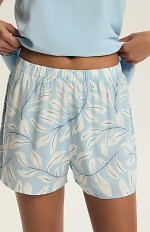 Piżama Henderson Ladies 44481 Estes S-3XL