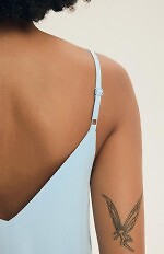 Piżama Henderson Ladies 44481 Estes S-3XL