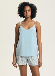 Piżama Henderson Ladies 44481 Estes S-3XL