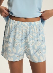 Piżama Henderson Ladies 44481 Estes S-3XL