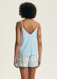 Piżama Henderson Ladies 44481 Estes S-3XL