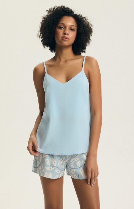 Piżama Henderson Ladies 44481 Estes S-3XL