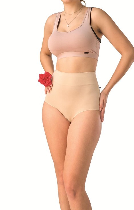 Figi Key LPM 001 Bamboo B26 M-3XL