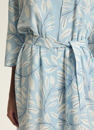 Szlafrok Henderson Ladies 44483 Estes 3/4 S-XL