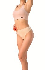 Stringi Key LPS 001 B26 Bamboo S-XL