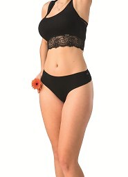 Stringi Key LPS 001 B26 Bamboo S-XL