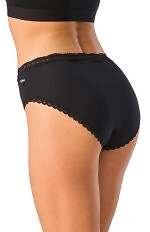 Figi Key LPK 002 Bamboo B26 S-3XL