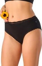 Figi Key LPK 002 Bamboo B26 S-3XL