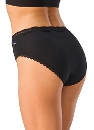 Figi Key LPK 002 Bamboo B26 S-3XL