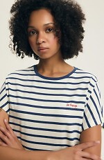 Koszula Henderson Ladies 45314 Eulana kr/r S-3XL