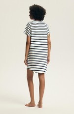 Koszula Henderson Ladies 45314 Eulana kr/r S-3XL