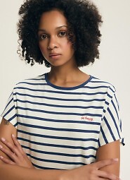 Koszula Henderson Ladies 45314 Eulana kr/r S-3XL