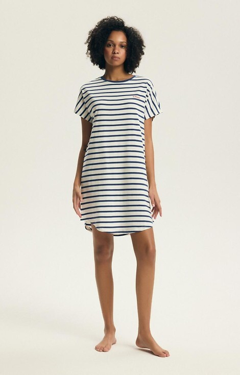 Koszula Henderson Ladies 45314 Eulana kr/r S-3XL