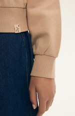 Bluza Henderson Ladies 43706 Delana dł/r S-3XL