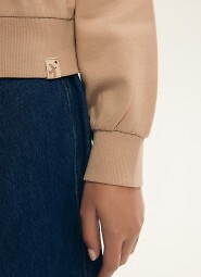 Bluza Henderson Ladies 43706 Delana dł/r S-3XL