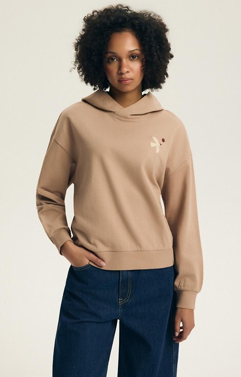 Bluza Henderson Ladies 43706 Delana dł/r S-3XL