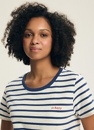 Piżama Henderson Ladies 45316 Eulana kr/r S-3XL