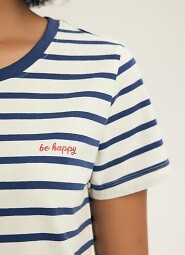 Piżama Henderson Ladies 45316 Eulana kr/r S-3XL