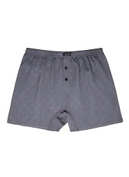 Bokserki Lama M-1083 BX M-2XL