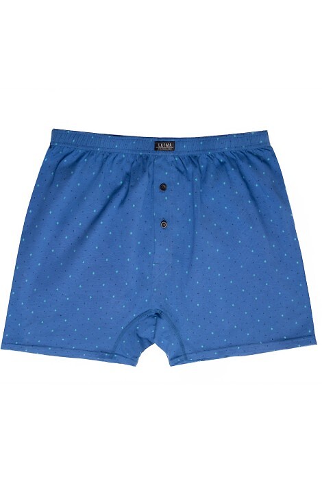 Bokserki Lama M-1085 BX 3XL-4XL